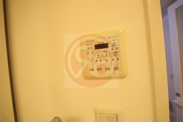 桜川駅 徒歩3分 3階の物件内観写真