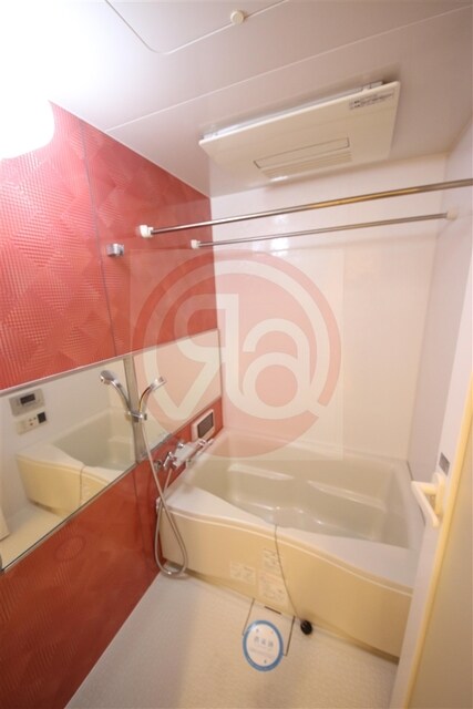 桜川駅 徒歩3分 3階の物件内観写真