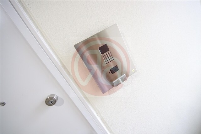 桜川駅 徒歩3分 3階の物件内観写真