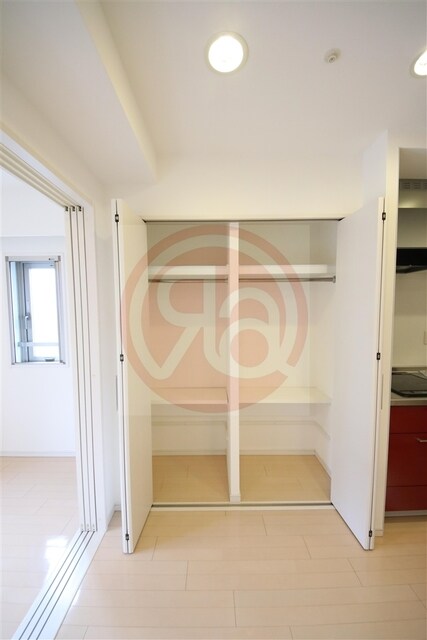 桜川駅 徒歩3分 3階の物件内観写真