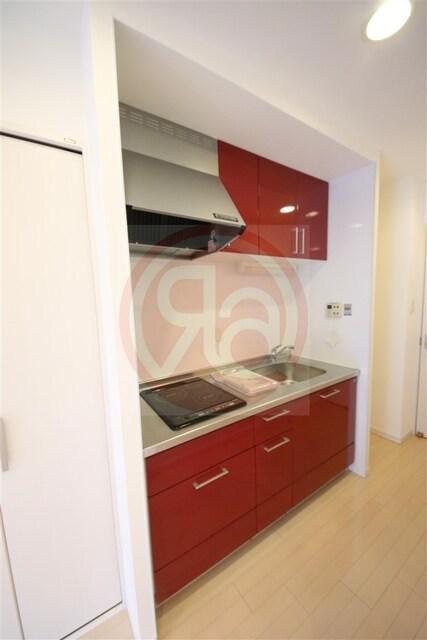 桜川駅 徒歩3分 3階の物件内観写真