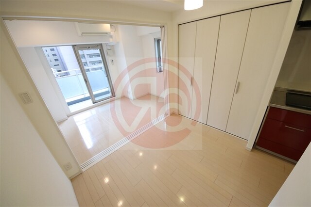 桜川駅 徒歩3分 3階の物件内観写真