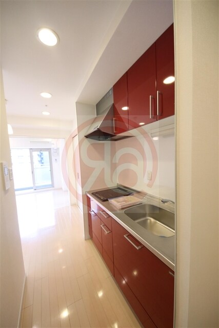 桜川駅 徒歩3分 3階の物件内観写真