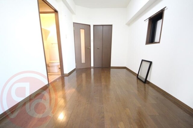 プレサンス難波WESTの物件内観写真