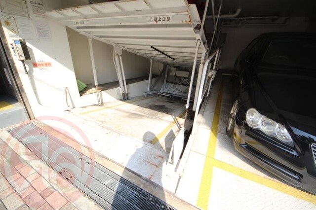 プレサンス難波WESTの物件外観写真