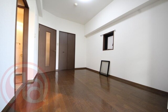 プレサンス難波WESTの物件内観写真