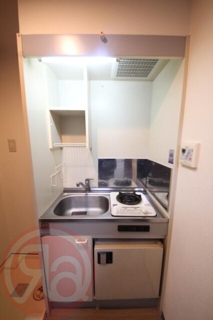 プレサンス難波WESTの物件内観写真