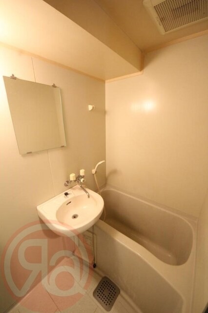 プレサンス難波WESTの物件内観写真