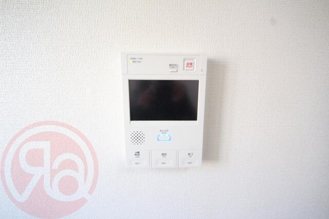 プレサンス難波WESTの物件内観写真