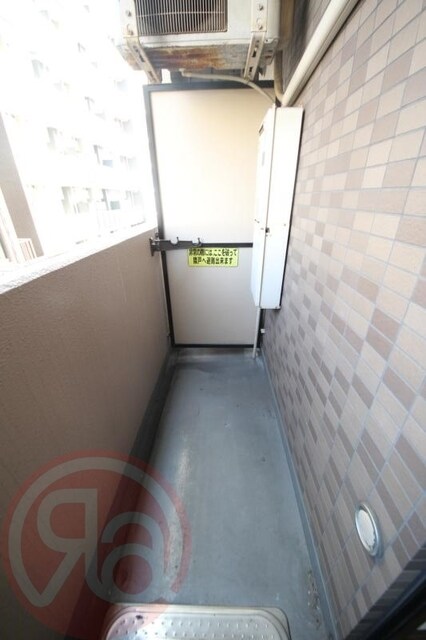 プレサンス難波WESTの物件内観写真