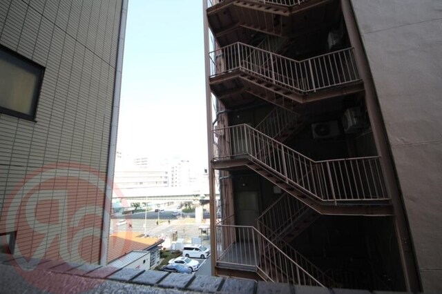 プレサンス難波WESTの物件内観写真