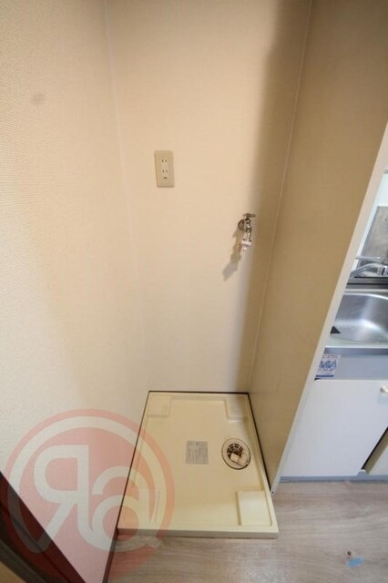 プレサンス難波WESTの物件内観写真