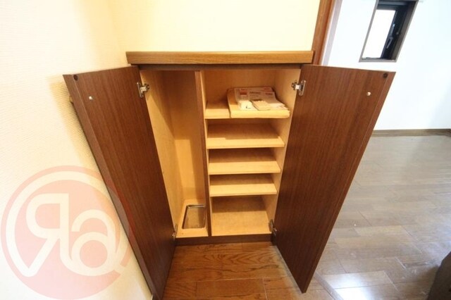 プレサンス難波WESTの物件内観写真