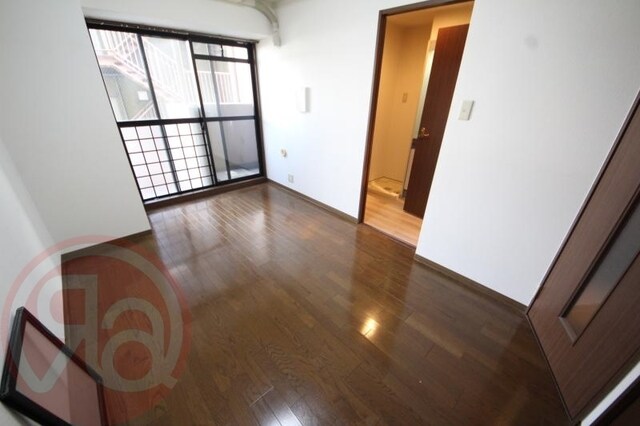 プレサンス難波WESTの物件内観写真