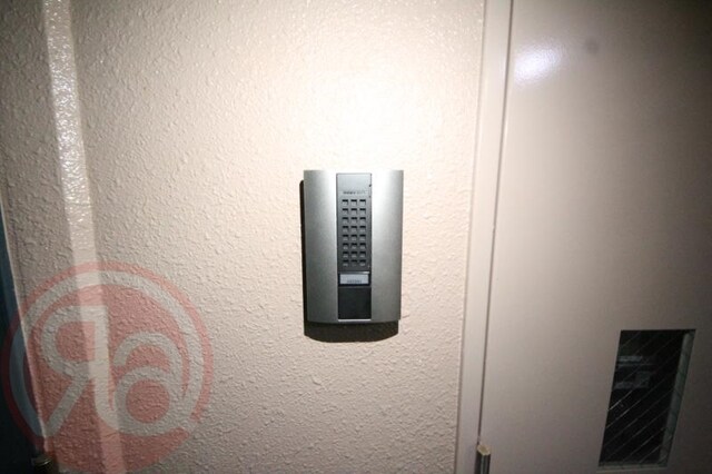 プレサンス難波WESTの物件内観写真