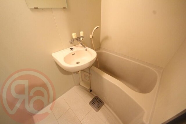 プレサンス難波WESTの物件内観写真