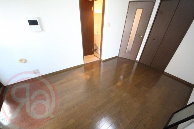 プレサンス難波WESTの物件内観写真