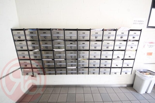 プレサンス難波WESTの物件内観写真