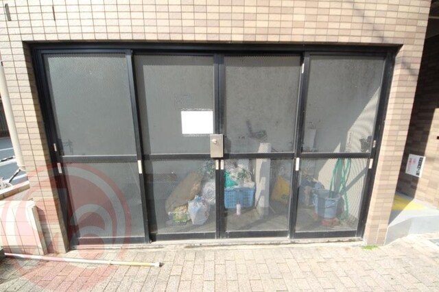 プレサンス難波WESTの物件内観写真