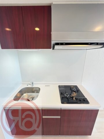 プレジオ弁天町EUROの物件内観写真