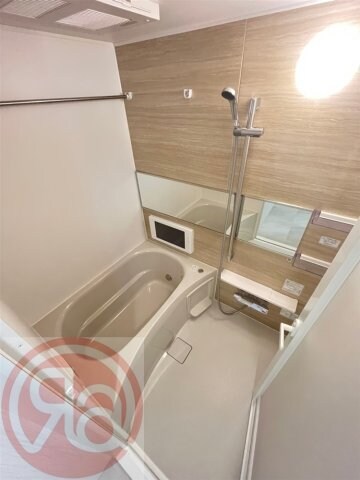 プレジオ弁天町EUROの物件内観写真