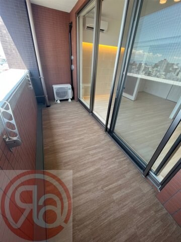 プレジオ弁天町EUROの物件内観写真