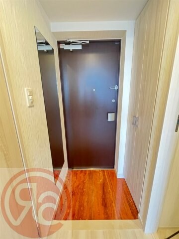 プレジオ弁天町EUROの物件内観写真