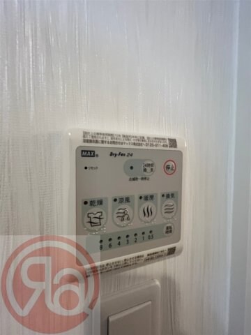 プレジオ弁天町EUROの物件内観写真