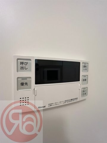 プレジオ弁天町EUROの物件内観写真