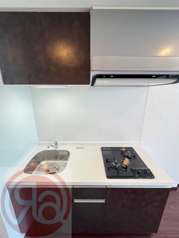 プレジオ弁天町EUROの物件内観写真