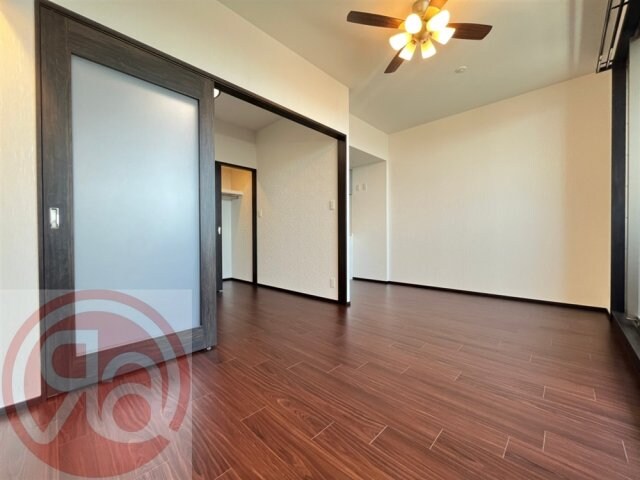 プレジオ弁天町EUROの物件内観写真