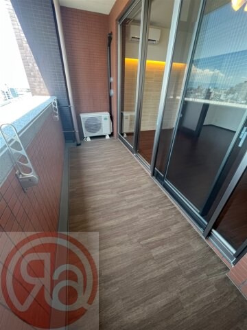 プレジオ弁天町EUROの物件内観写真