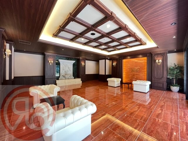 プレジオ弁天町EUROの物件外観写真