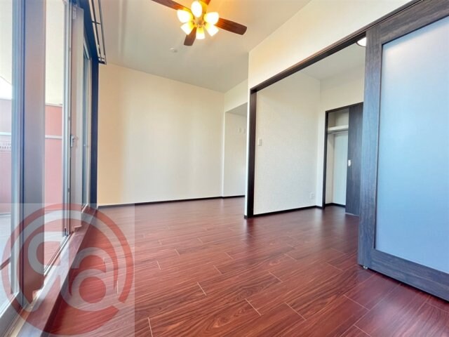 プレジオ弁天町EUROの物件内観写真