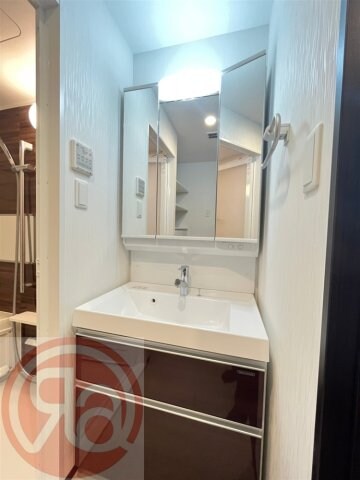 プレジオ弁天町EUROの物件内観写真