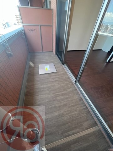 プレジオ弁天町EUROの物件内観写真