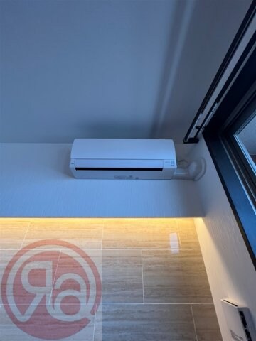 プレジオ弁天町EUROの物件内観写真