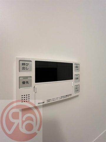 プレジオ弁天町EUROの物件内観写真