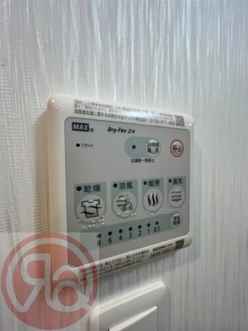 プレジオ弁天町EUROの物件内観写真