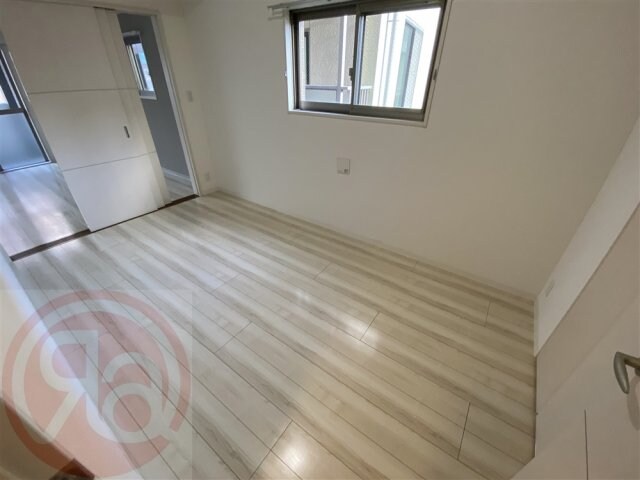 阿波座駅 徒歩5分 5階の物件内観写真