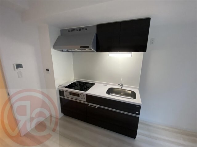 阿波座駅 徒歩5分 5階の物件内観写真