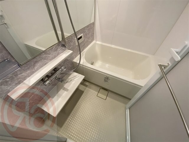 阿波座駅 徒歩5分 5階の物件内観写真