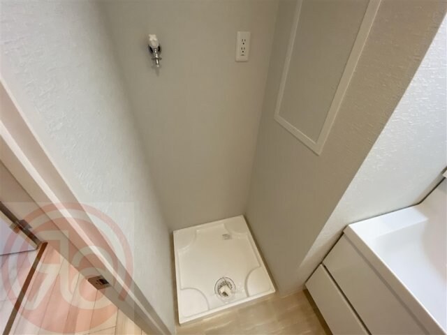 阿波座駅 徒歩5分 5階の物件内観写真