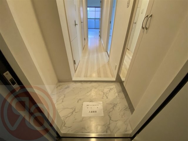 阿波座駅 徒歩5分 5階の物件内観写真