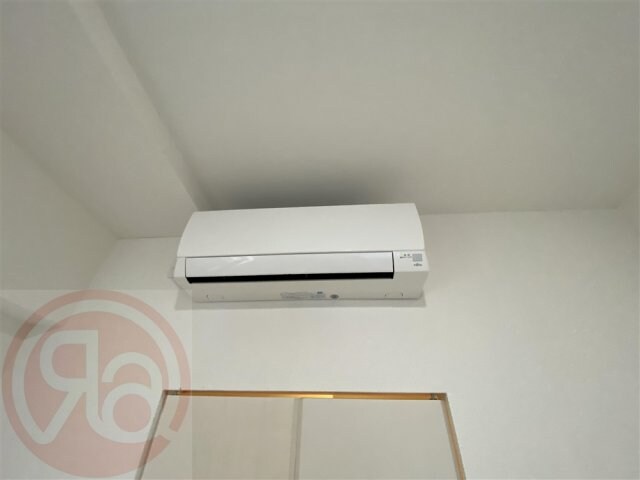 阿波座駅 徒歩5分 5階の物件内観写真