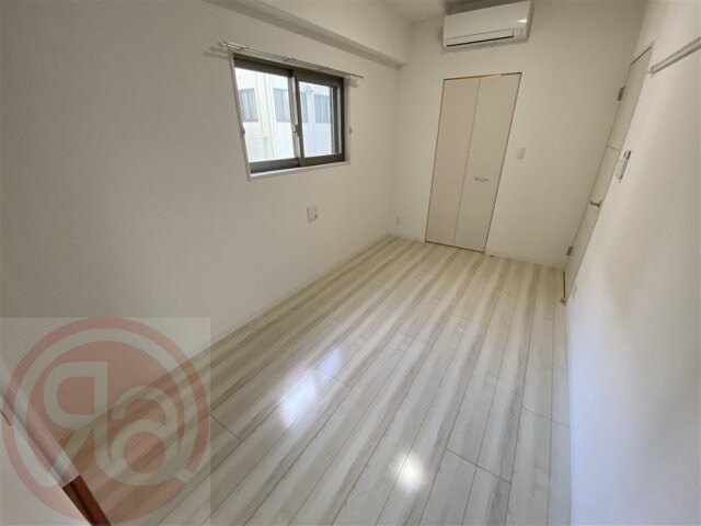 阿波座駅 徒歩5分 5階の物件内観写真