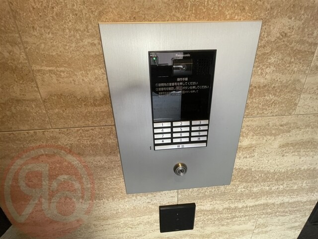 阿波座駅 徒歩5分 5階の物件内観写真