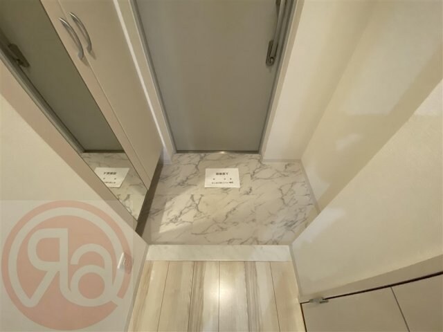 阿波座駅 徒歩5分 5階の物件内観写真