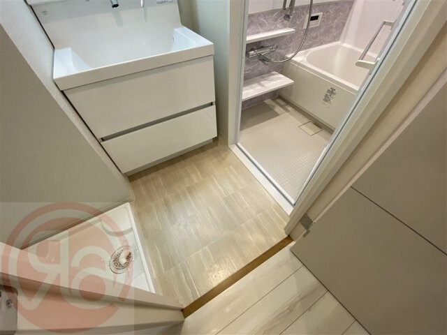 阿波座駅 徒歩5分 5階の物件内観写真