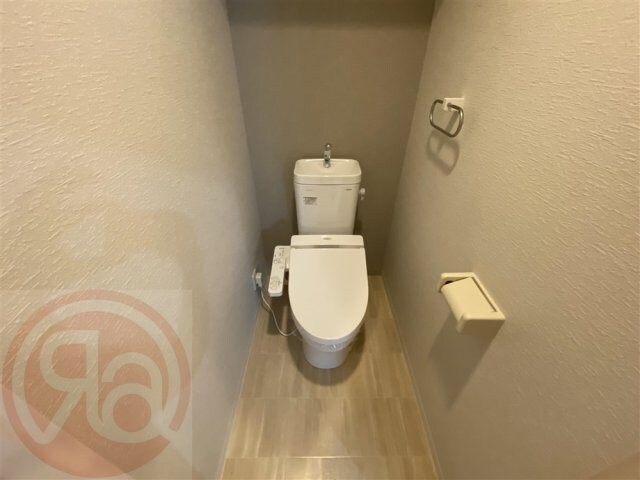 阿波座駅 徒歩5分 5階の物件内観写真